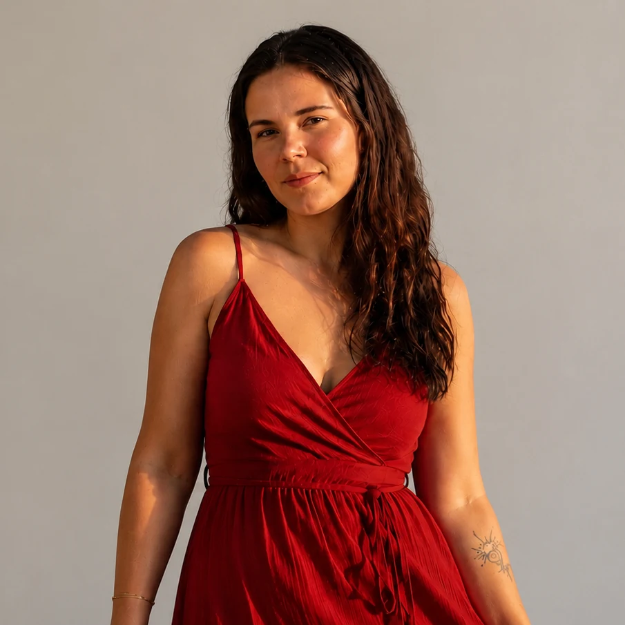 Sarah Reichelt